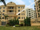 3 BHK Flat for Sale in Hitechcity