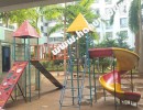 3 BHK Flat for Sale in Hinkal