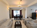 4 BHK Flat for Rent in Mahatma Gandhi road