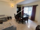 4 BHK Flat for Rent in Mahatma Gandhi road