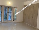 4 BHK Duplex Flat for Rent in Besant Nagar