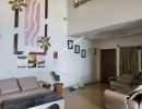 3 BHK Duplex Flat for Sale in Maharanipeta