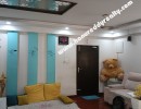 2 BHK Flat for Sale in Manikonda