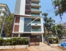 3 BHK Duplex Flat for Rent in Kokapet