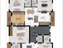 2 BHK Flat for Sale in Ambattur