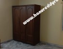 4 BHK Flat for Rent in Facor Layout