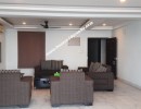 3 BHK Flat for Rent in Beach Road