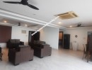 3 BHK Flat for Rent in Beach Road