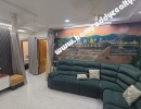 3 BHK Flat for Sale in Seethammadhara