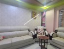 3 BHK Flat for Sale in Railway New Colony