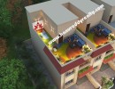 4 BHK Flat for Sale in Lohogaon