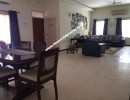 4 BHK Independent House for Rent in Boat Club