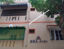 2 BHK Flat for Sale in Saligramam