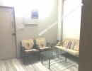 1 BHK Flat for Rent in Nungambakkam