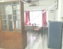 1 BHK Flat for Rent in Nungambakkam