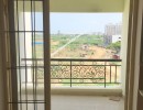 2 BHK Flat for Rent in Padur