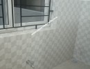 2 BHK Flat for Rent in Kandanchavadi