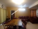 3 BHK Flat for Rent in Thiruvanmiyur
