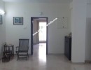 3 BHK Flat for Rent in Nungambakkam