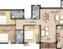 3 BHK Flat for Sale in Perungudi