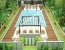 3 BHK Flat for Rent in Perungudi