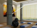 3 BHK Flat for Rent in Perungudi