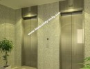 3 BHK Flat for Rent in Perungudi