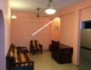 2 BHK Flat for Rent in Mylapore