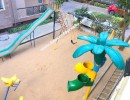 3 BHK Flat for Rent in Raja Annamalaipuram