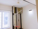 3 BHK Flat for Rent in Sholinganallur