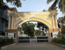 3 BHK Flat for Sale in Tiruvanmiyur