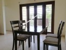 3 BHK Flat for Rent in Poes Garden
