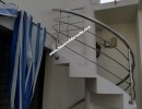 3 BHK Flat for Rent in Mylapore