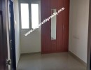 2 BHK Flat for Rent in Medavakkam