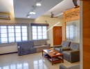 6 BHK Duplex House for Sale in R S Puram