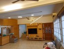 6 BHK Duplex House for Sale in R S Puram