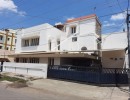 6 BHK Duplex House for Sale in R S Puram