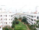 2 BHK Flat for Sale in Thiruvanmiyur