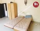 1 BHK Flat for Sale in Koregaon Park Annex