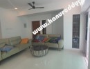 2 BHK Flat for Rent in Anna Nagar