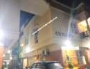 3 BHK Flat for Rent in Choolaimedu