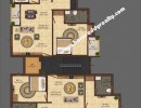 2 BHK Flat for Sale in Anna Nagar East