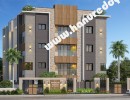 2 BHK Flat for Sale in Anna Nagar East