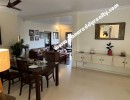 3 BHK Flat for Rent in Race Course