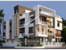 3 BHK Flat for Sale in Anna Nagar