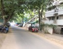 3 BHK Flat for Sale in Poes Garden