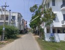 2 BHK Flat for Sale in Thoraipakkam