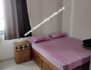 2 BHK Flat for Rent in Magarpatta