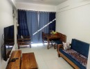 2 BHK Flat for Rent in Magarpatta