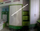 3 BHK Flat for Rent in Hadapsar